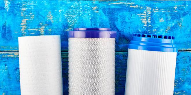 The Best Reverse Osmosis Filters To Use 