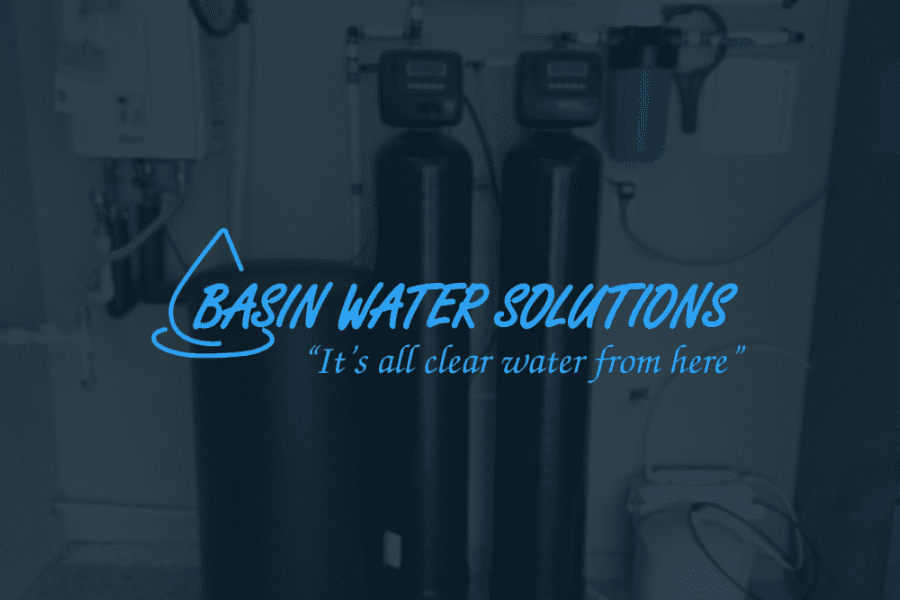 Basin Water Solutions Inc. SEO